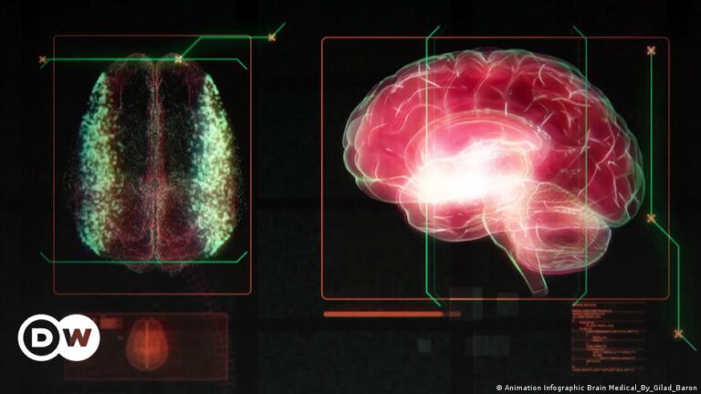 Brain fog bei Long-COVID durch gestörte Blut-Hirn-Schranke? – DW – 27.02.2024