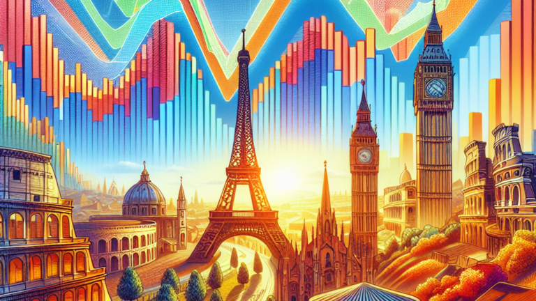 MÄRKTE EUROPA/Freundlich – Positive Nachrichten treiben