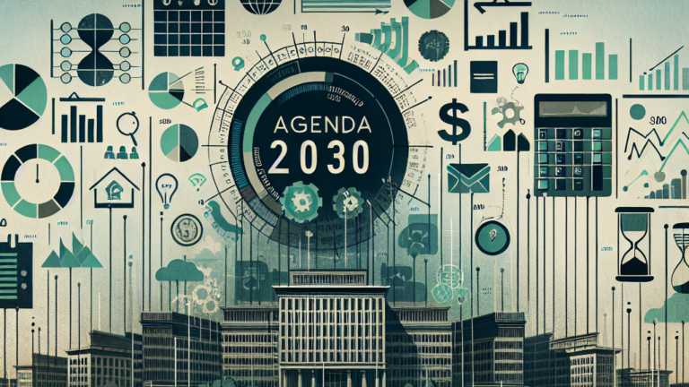 Baden-Württembergs Finanzminister fordert von Ampel Agenda 2030