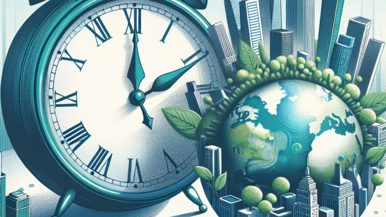 EZB könnte Banken wegen Klimazielen neue Fristen setzen