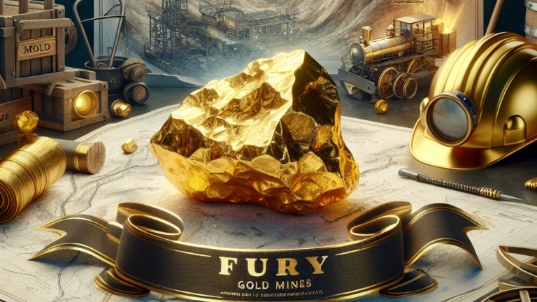 Fury Gold Mines gibt die Ergebnisse der Jahreshauptversammlung der Aktionäre bekannt