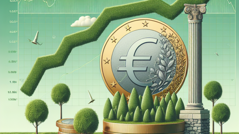 Amundi Euro Government Green Bond UCITS ETF Acc: Net Asset Value(s)