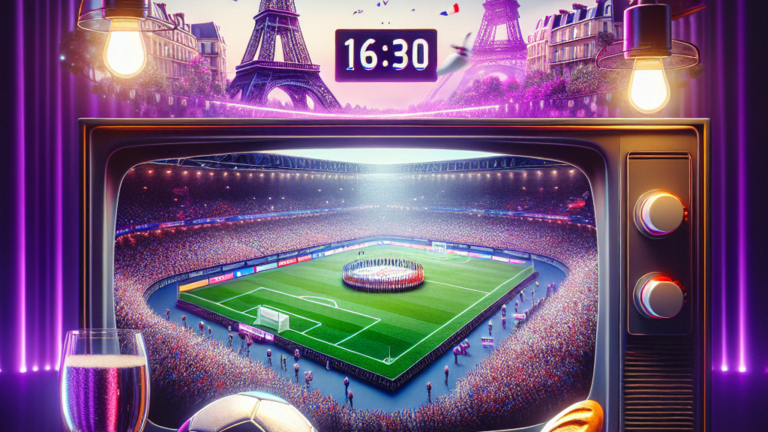 EURO 2024 bei MagentaTV komplett live heute 16.30 Uhr: Frankreich