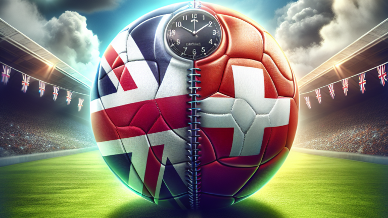 MagentaTV Samstag ab 16.30 Uhr live: England – Schweiz + Niederlande