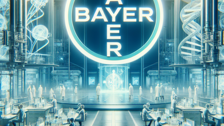 Bayer: Das sind die Aussichten