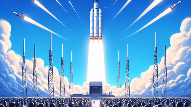 WDH/ROUNDUP 2: Ariane 6 fliegt ins All