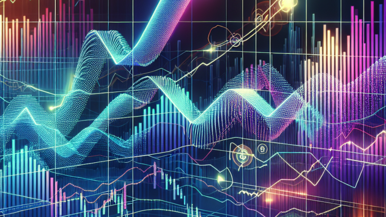 DAX pendelt mal wieder nach oben