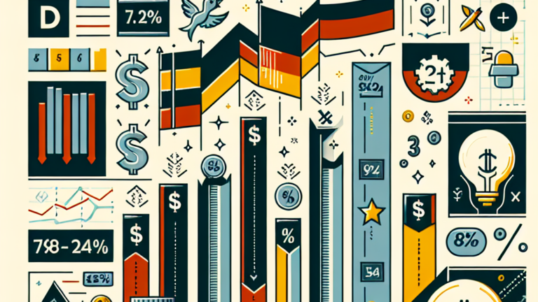 5 Deutsche Dividendenchampions mit bis zu 7,2% Rendite und 84% Kurspotenzial