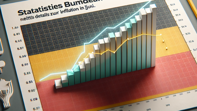 Statistisches Bundesamt nennt Details zur Inflation im Juni