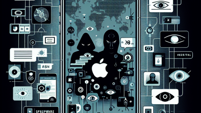 Apple warnt iPhone-Nutzer in 98 Ländern vor Spyware: Was ihr jetzt wissen müsst