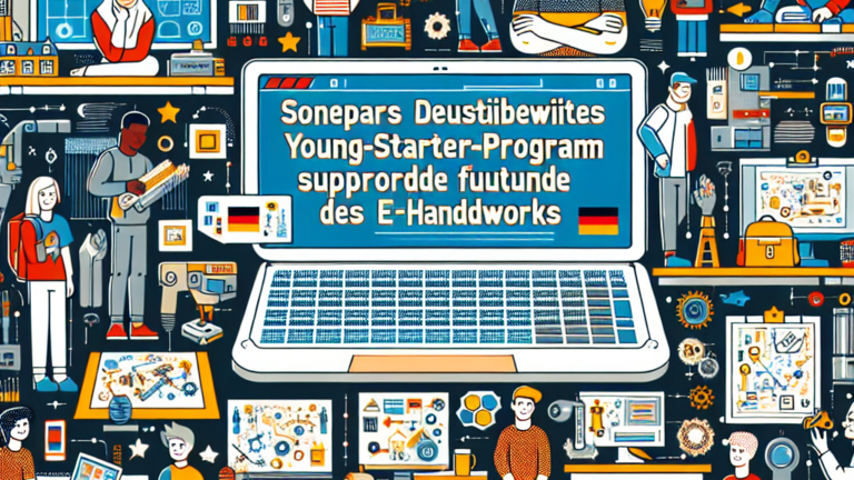 Sonepars deutschlandweites Young-Starter-Programm unterstützt die Zukunft des E-Handwerks