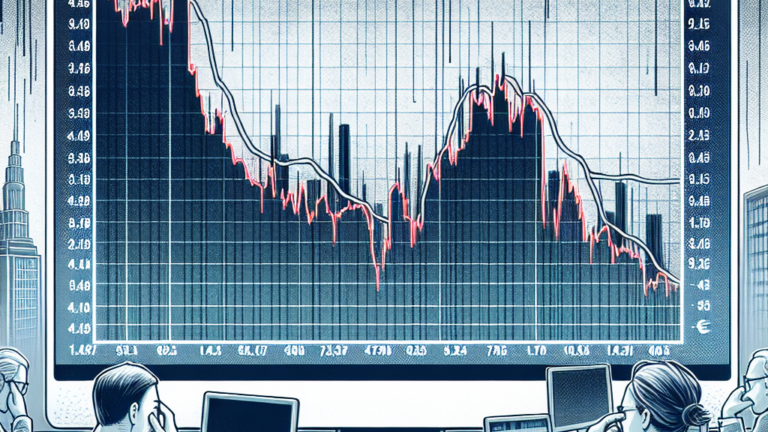 Aktie von Pinduoduo an der Börse auf der Verliererseite: Börsenkurs fällt deutlich (92,40 €)