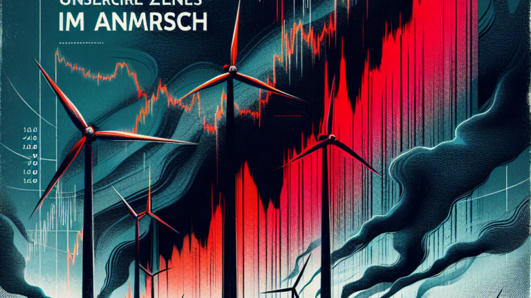 Enphase Energy Aktie: Unsichere Zeiten im Anmarsch