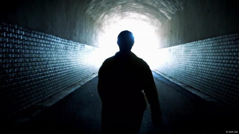 Leben mit dem Tod – DW – 19.04.2025