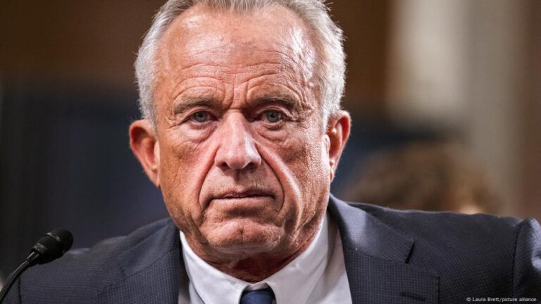 "Autismus-Epidemie" in den USA laut RFK Jr.: Stimmt das?