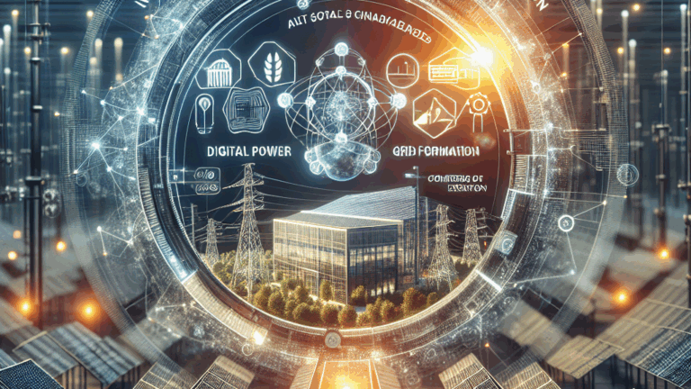Die innovativen Lösungen von Huawei Digital Power für alle Szenarien der Netzbildung beleuchten die Intersolar Europe