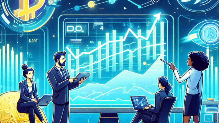 Krypto-Analyst stellt Prognose für die nächsten 5 Monate auf