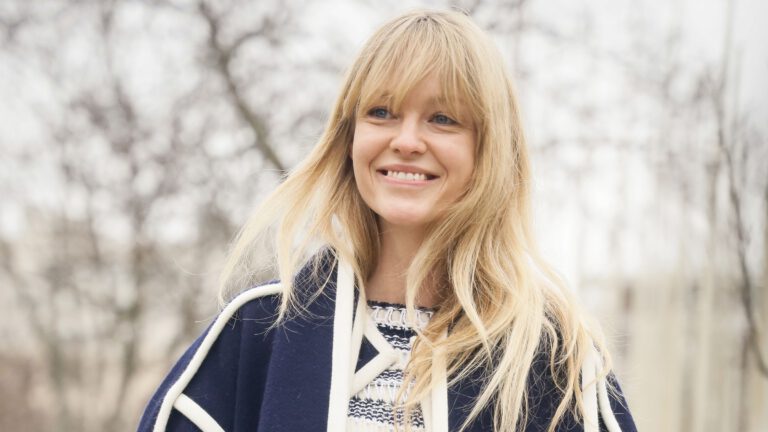 Die Jeans von 2009: Ein neuer Modetrend 2023