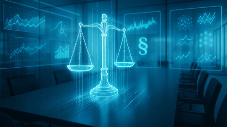 KI und Recht: ACC-Toolkit für Juristen im Unternehmen