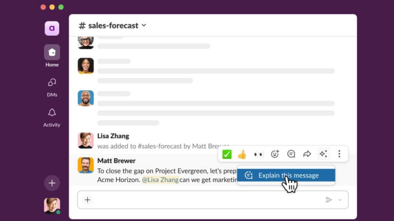 Neue KI-Tools für Suche, Meetings und Übersetzungen