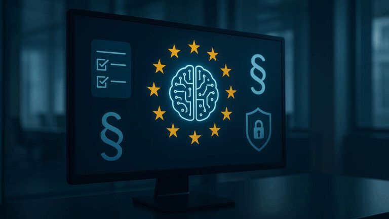 eRecht24 präsentiert rechtssichere KI-Tools