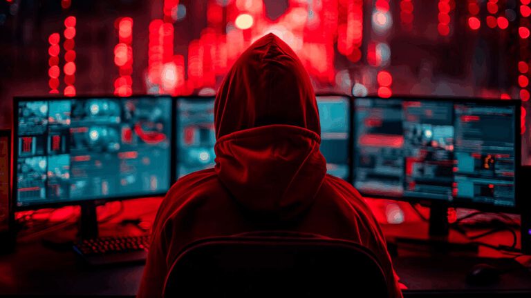 Cyberkriminelle setzen KI-Modelle für Angriffe ein