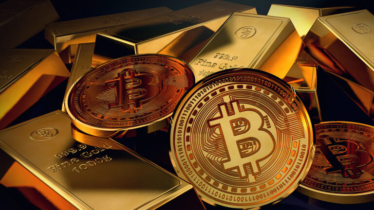 Experten erwarten drastische Preissteigerungen bei Bitcoin und Gold