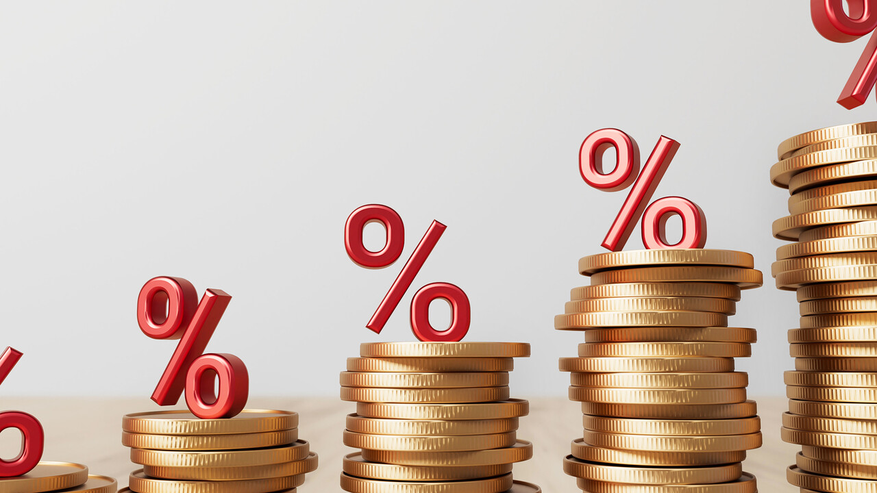 Hochdividendenaktien: Bis zu 8% Ertrag in dieser Woche sichern