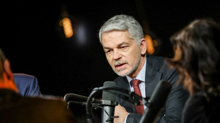 Deutschland steht vor Rückschlag: Waffenexport-Stopp für Israel