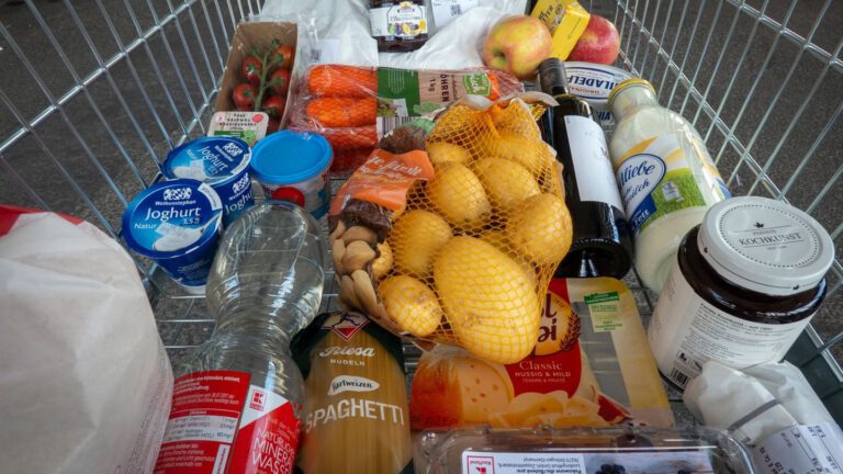 Inflation in MV niedriger als im Bundesdurchschnitt