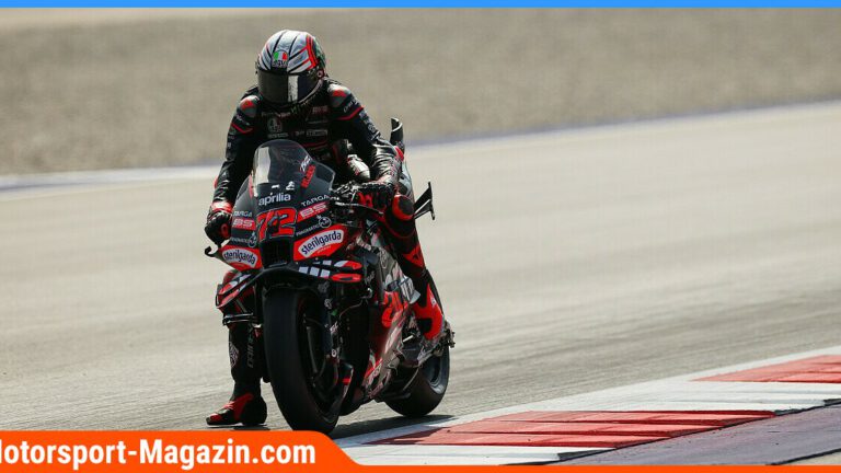 News zum Sprint in Spielberg im Liveticker