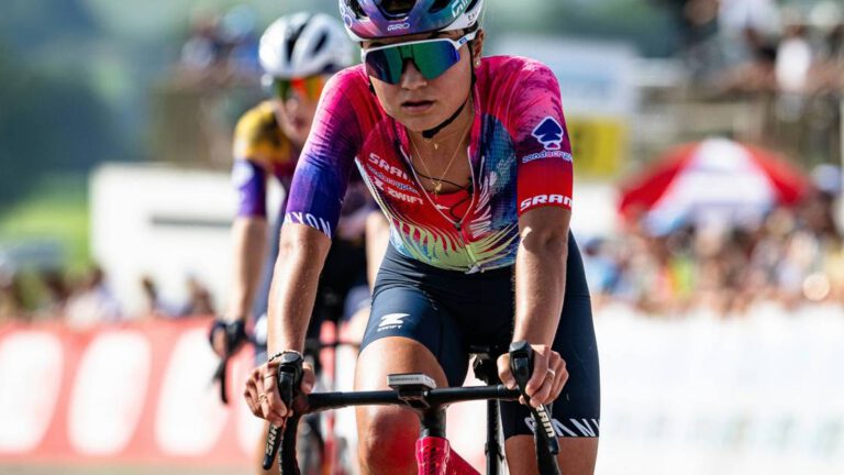 Radsport-Skandal: Fünf Teams ausgeschlossen