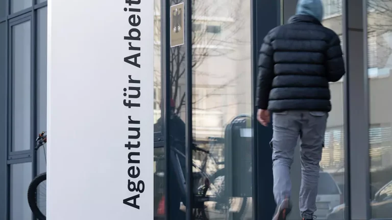 Bürgergeld: Anteil deutscher Staatsbürger unter Beziehenden