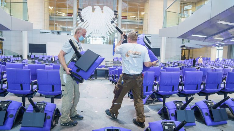 Wahlrecht 2025: Die Auswirkungen im Überblick