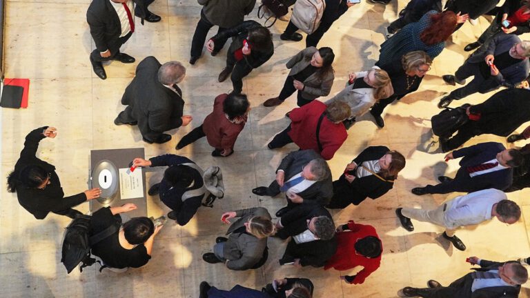 Union scheitert mit Gesetzentwurf: Abstimmungen der RLP-Politiker