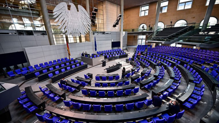 Neues Wahlrecht führt zu Abgeordnetenlosigkeit im Wahlkreis