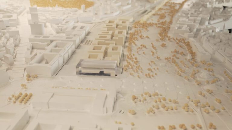 S21: Neues Gesetz für zusätzlichen Wohnraum in Stuttgart