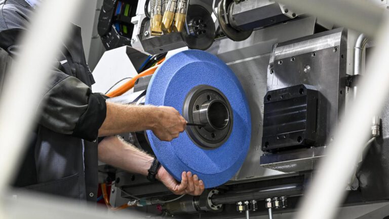 Deutsche Industrie verliert Wettbewerbsfähigkeit laut Umfrage