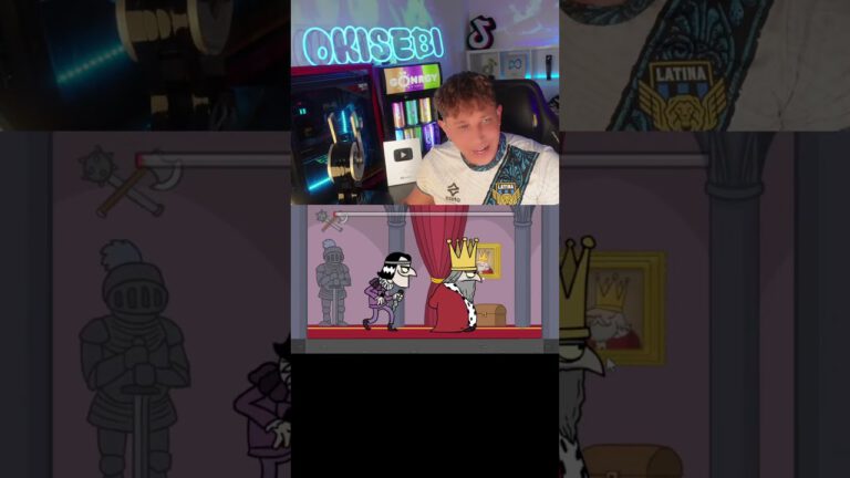 Drei Freunde sind live dabei