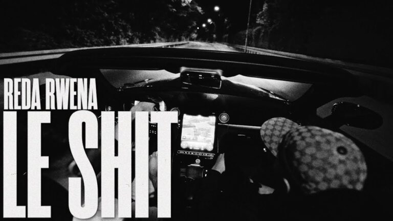 REDA RWENA – LE SHIT von SOTT produziert