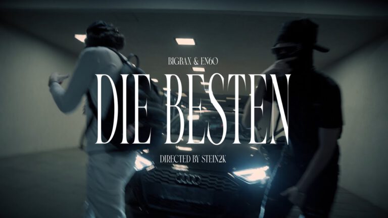 BIGBAX & EN6O – TOP LEISTUNGEN IM ÜBERBLICK