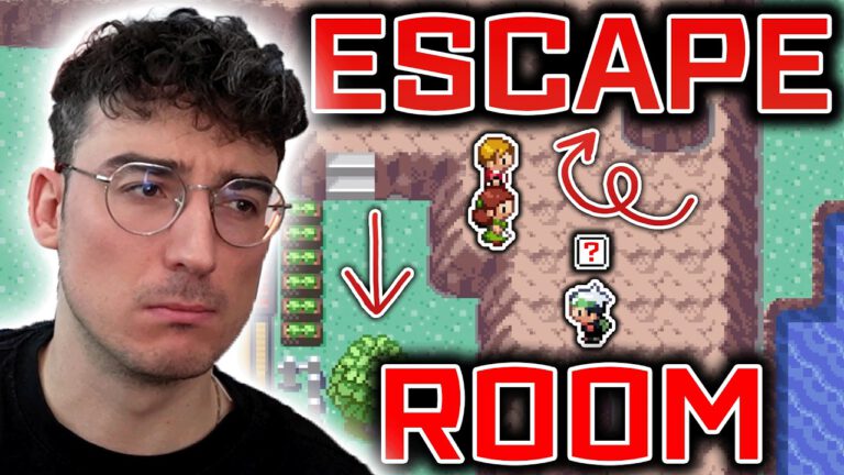 Smaragd Escape-Room: Die Lösung im Fokus