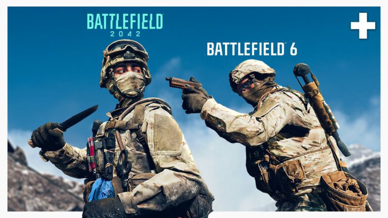 Endlich das Battlefield-Spiel, das wir verdienen