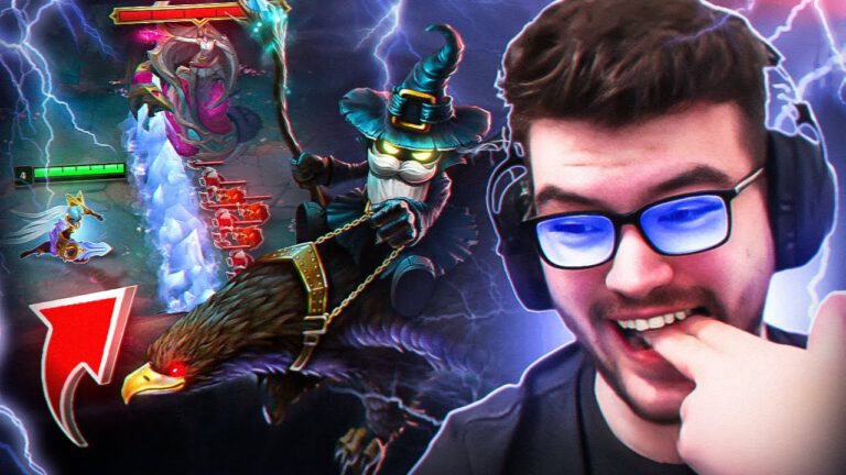 DUNKLE MAGIE: SPIELEN MIT DEN FUNDAMENTALEN