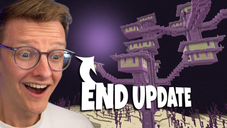 Bald neues Update und Snapshot für das Spiel