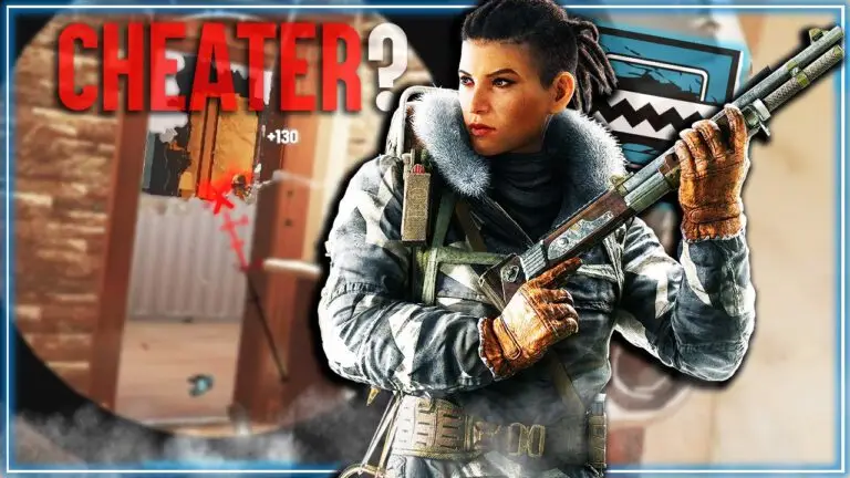 RANGSPIEL GEGEN CHEATER – SIEGEN WIR?