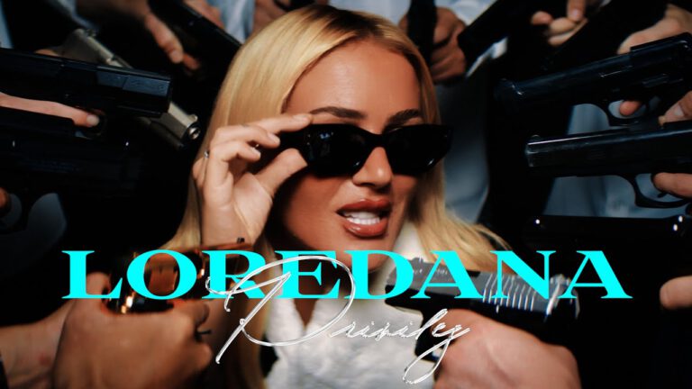 Loredana – Privileg (Produziert von Jugglerz)