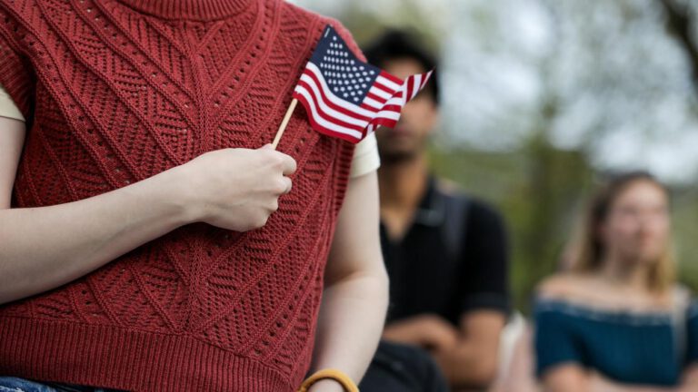 Bundesregierung kritisiert Harvards Entscheidung zur US-Politik