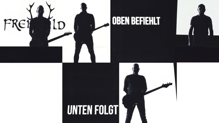 Frei.Wild – Oben befiehlt, unten folgt (Offizielles Video)