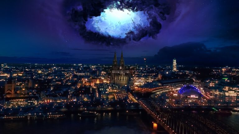 Türsteher Teaser | Mitternacht | World of Warcraft